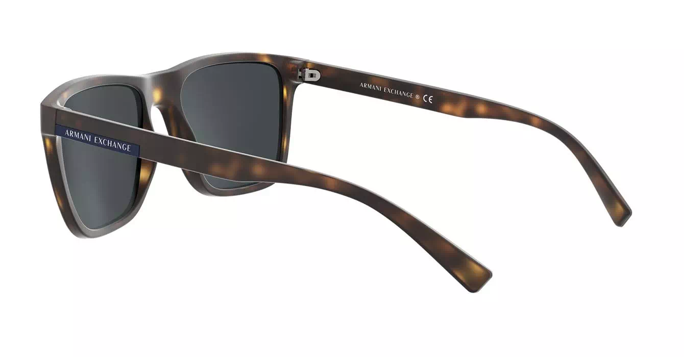 Armani Exchange AX4080SF 8029/80 s57
