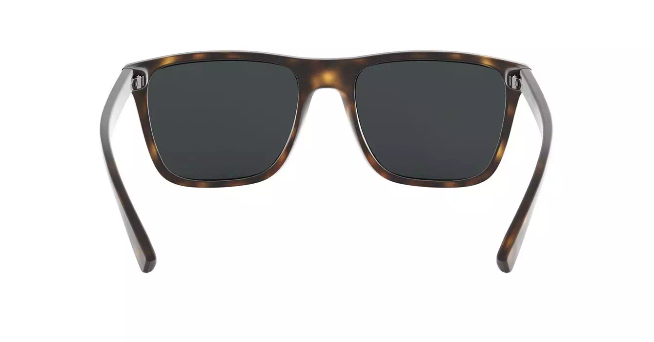 Armani Exchange AX4080SF 8029/80 s57