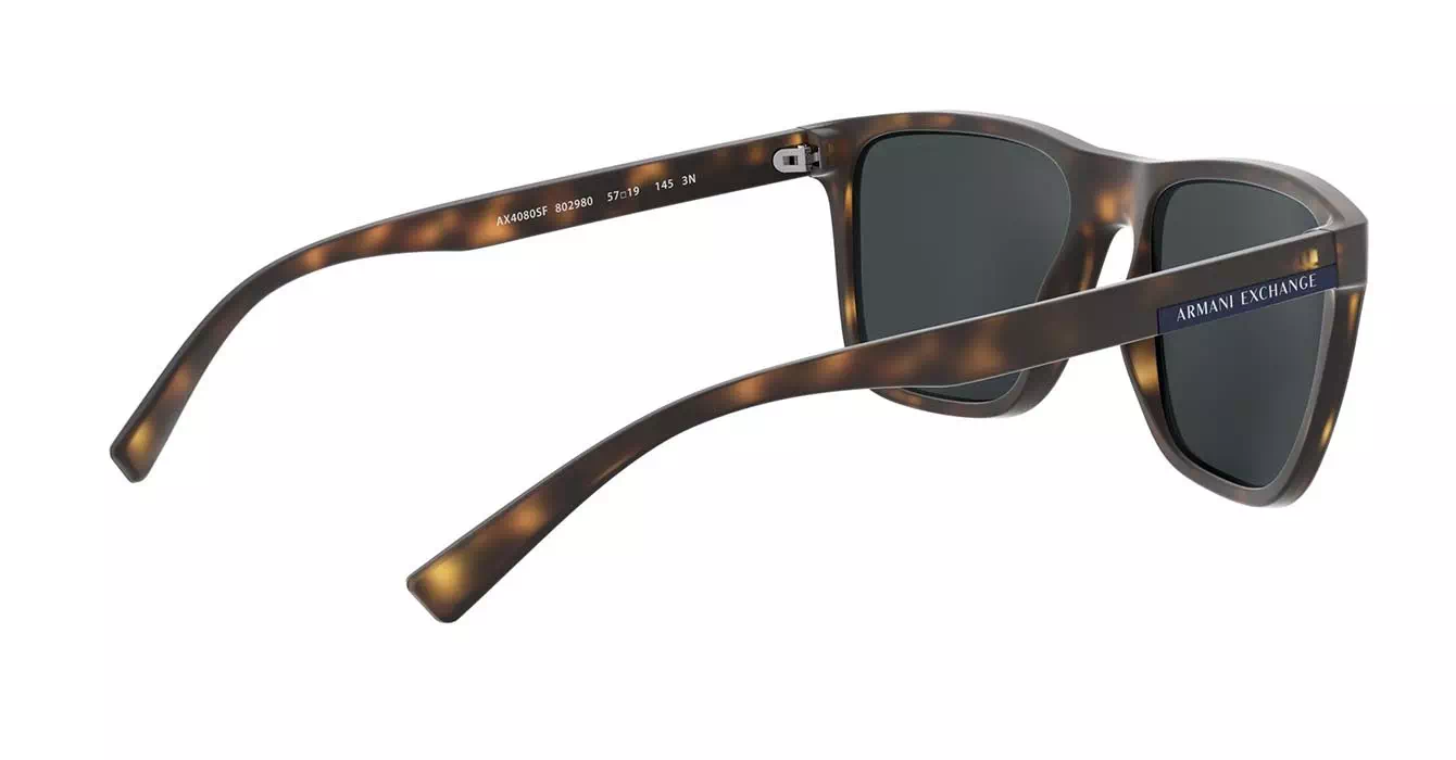 Armani Exchange AX4080SF 8029/80 s57