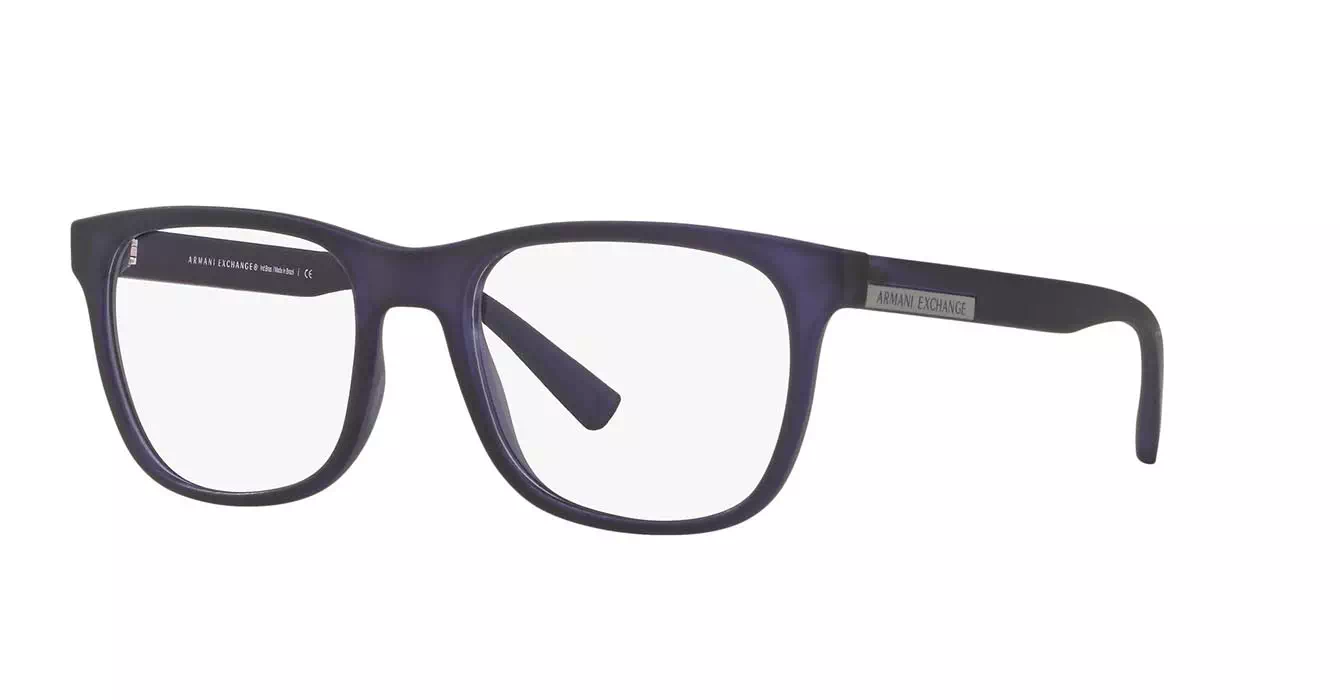 Armani Exchange AX3056F 8278 s53