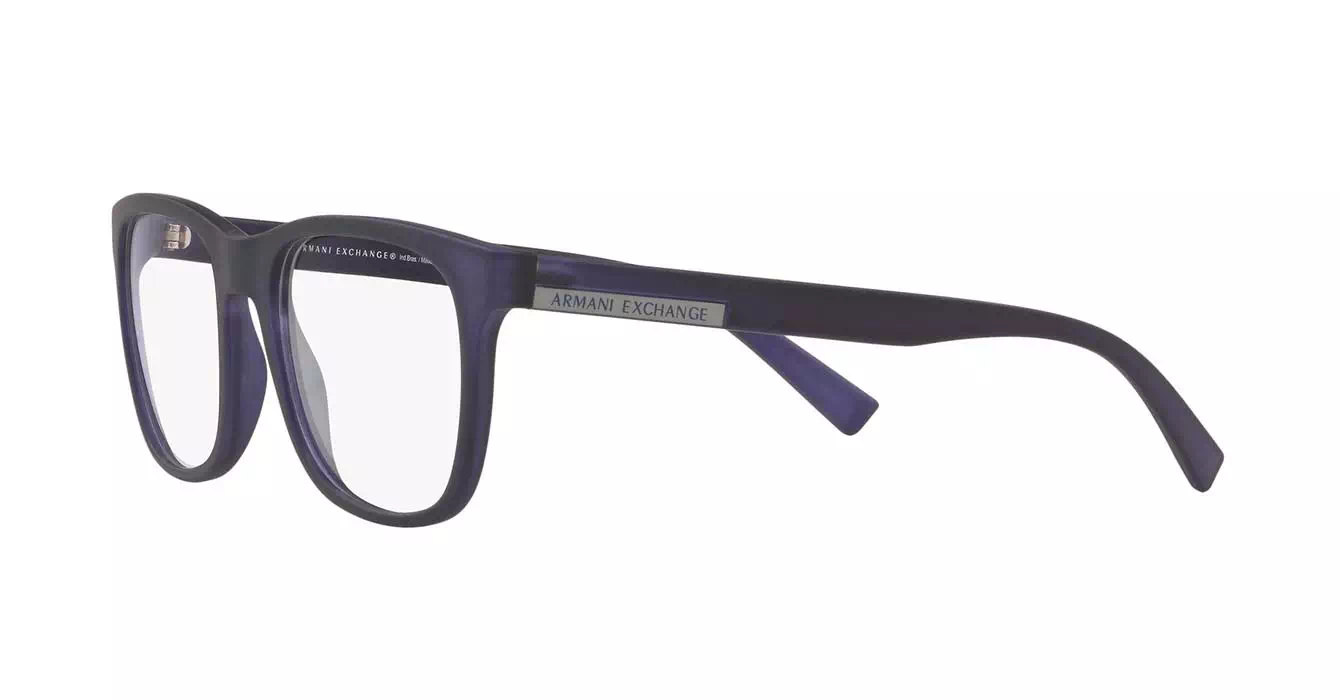 Armani Exchange AX3056F 8278 s53