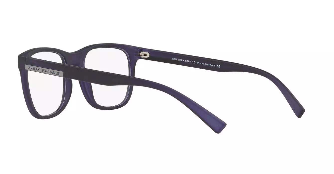 Armani Exchange AX3056F 8278 s53