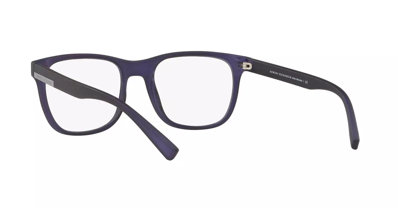 Armani Exchange AX3056F 8278 s53