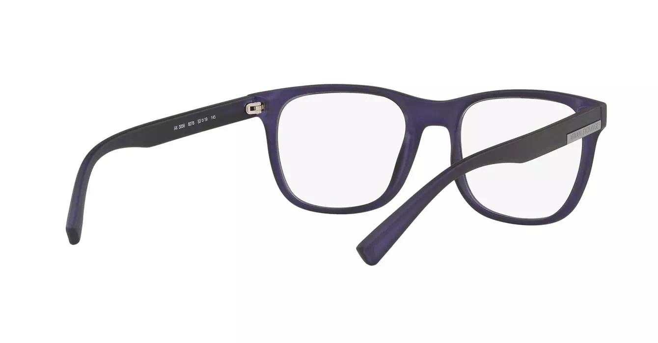 Armani Exchange AX3056F 8278 s53