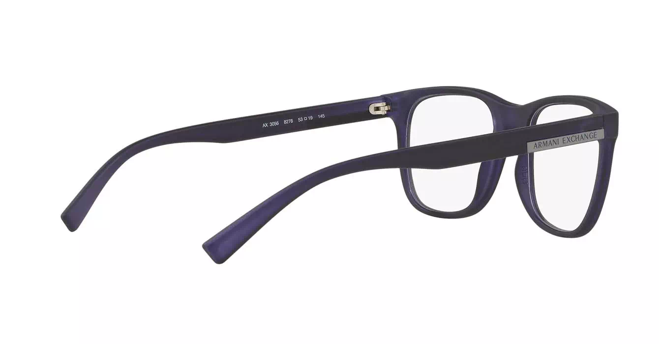 Armani Exchange AX3056F 8278 s53