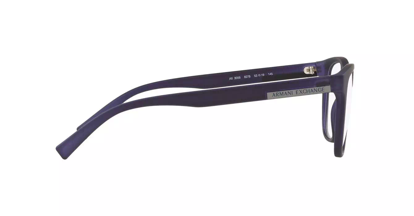 Armani Exchange AX3056F 8278 s53