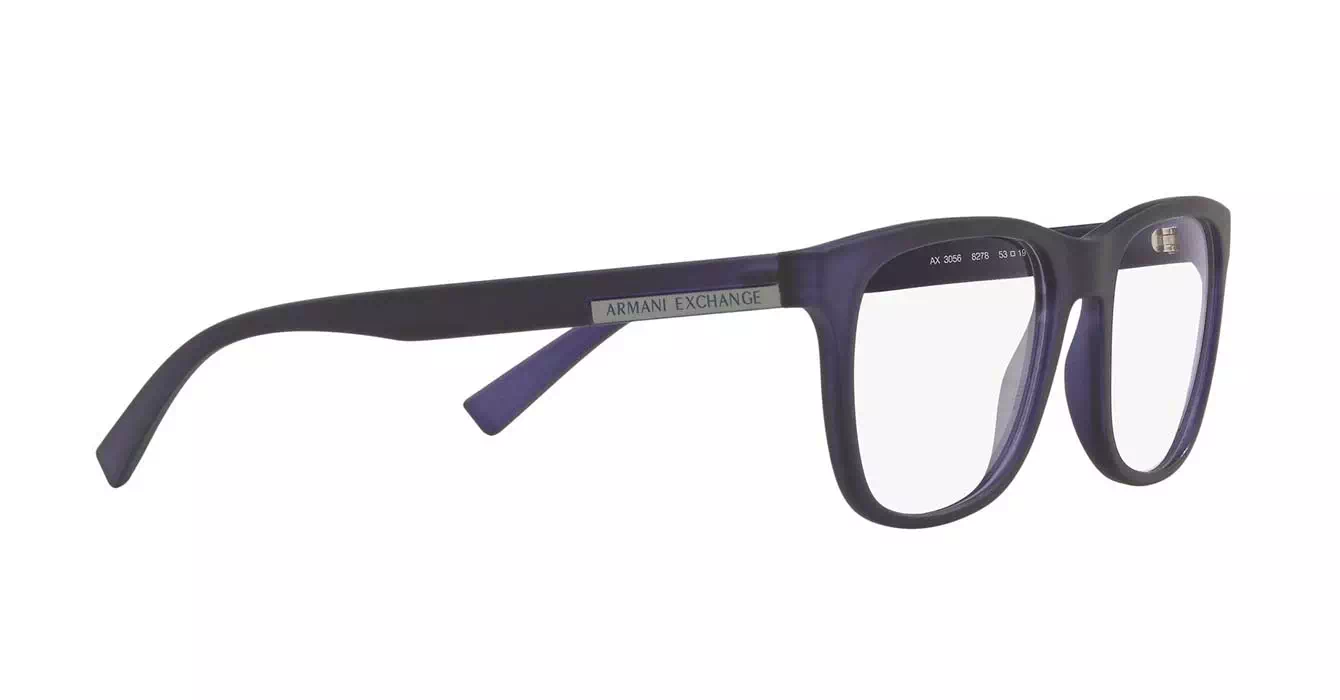 Armani Exchange AX3056F 8278 s53