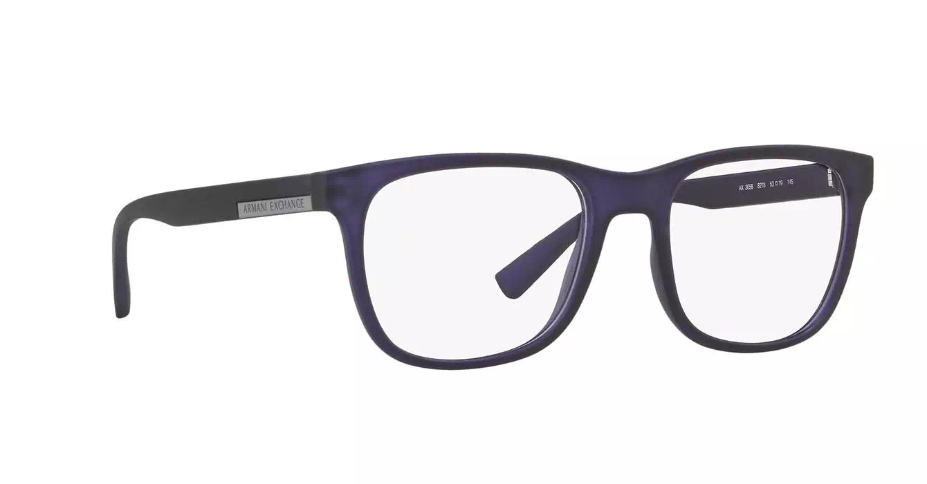 Armani Exchange AX3056F 8278 s53