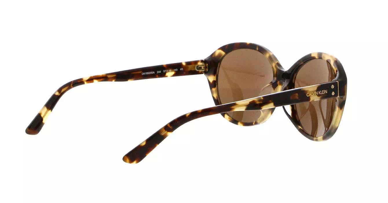 cK Calvin Klein 18520SA 244