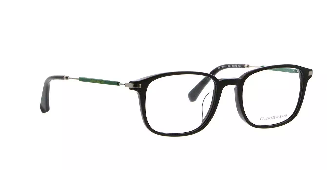 Calvin Klein Jeans CKJ18711A 001