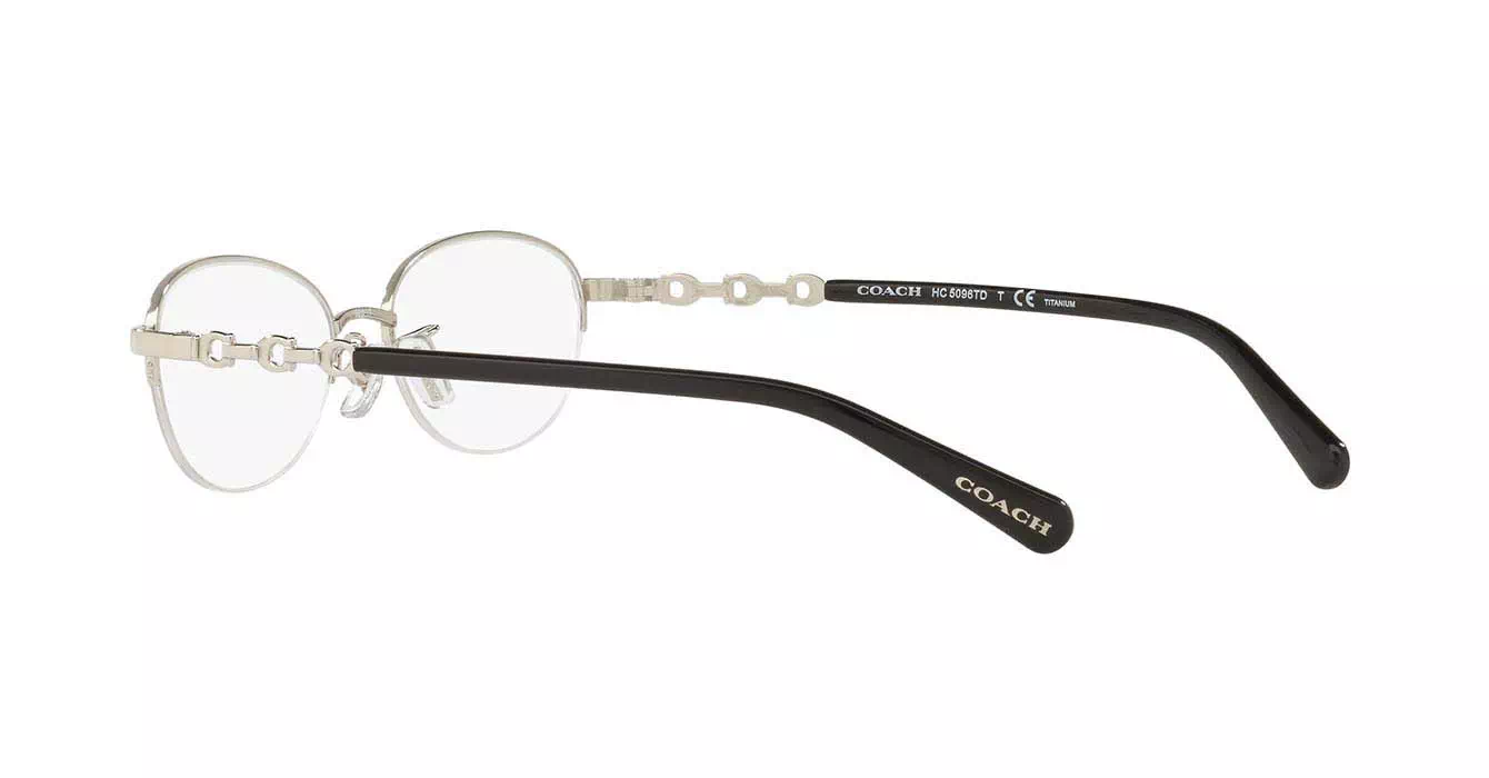 Coach HC5096TD 9001 s52