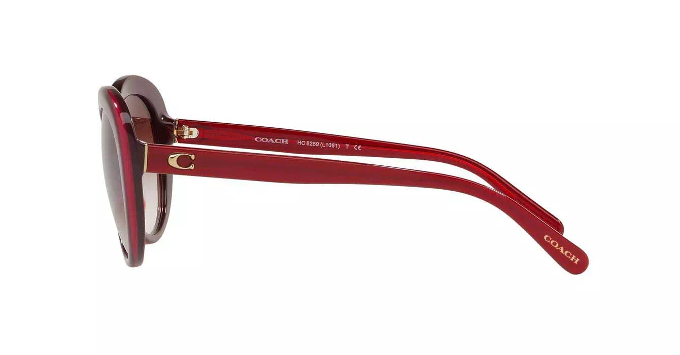 Coach HC8259F 5532/13 s56