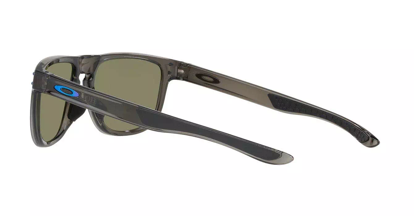 Oakley Prizm Holbrook R (A) Gry Smk W/prizm Sapphire Polar (OO9379-08) s55
