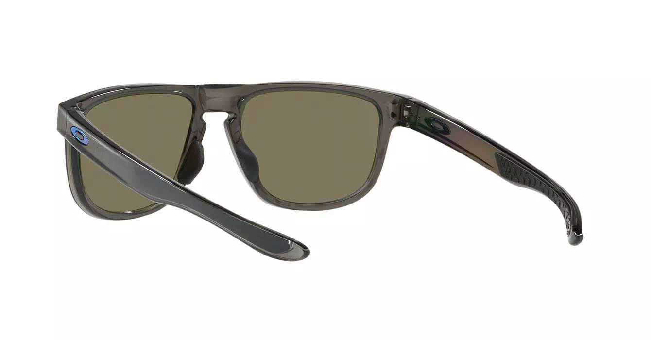 Oakley Prizm Holbrook R (A) Gry Smk W/prizm Sapphire Polar (OO9379-08) s55