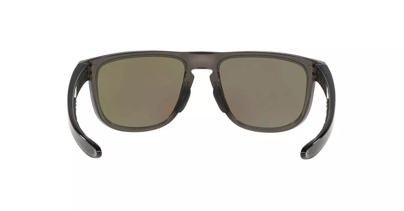 Oakley Prizm Holbrook R (A) Gry Smk W/prizm Sapphire Polar (OO9379-08) s55