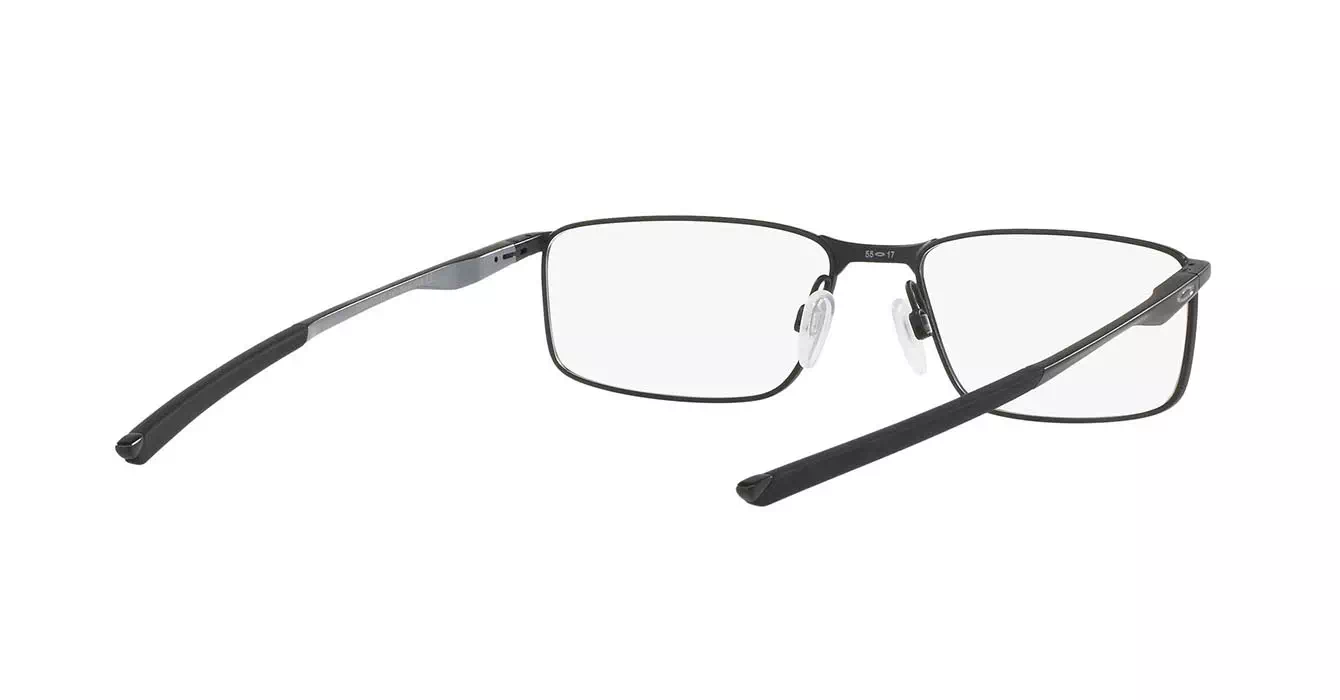 Oakley Socket 5.0 Satin Blk (OX3217-01) s55