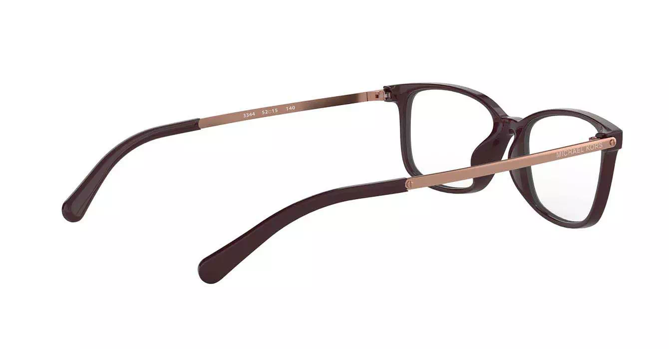 Michael Kors MK4060U 3344 s54