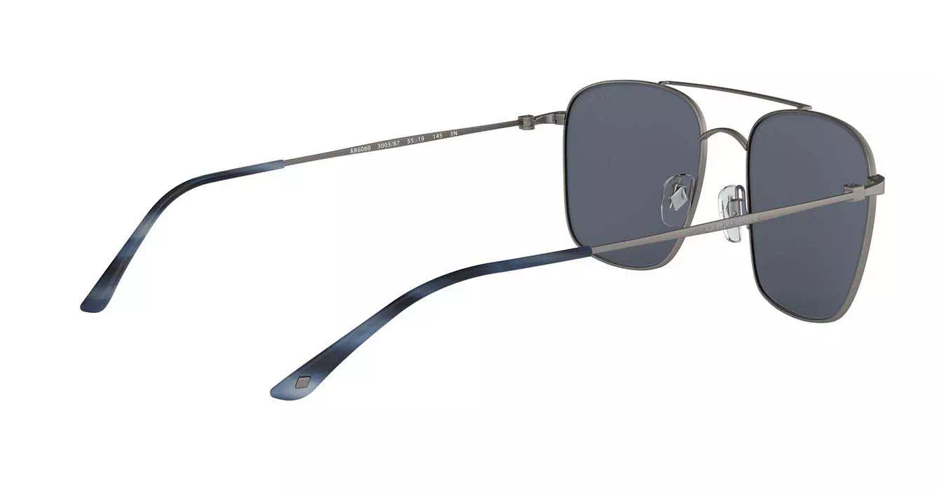 Giorgio Armani AR6080 3003/87 s55