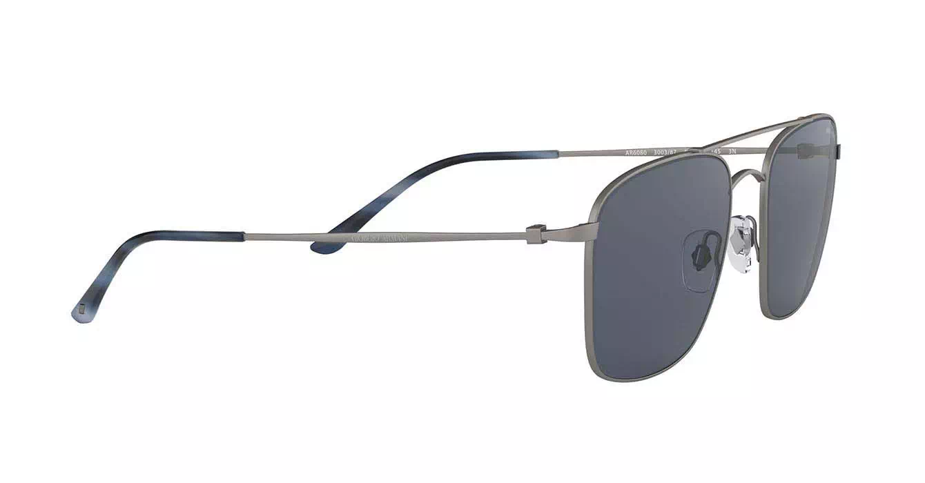 Giorgio Armani AR6080 3003/87 s55