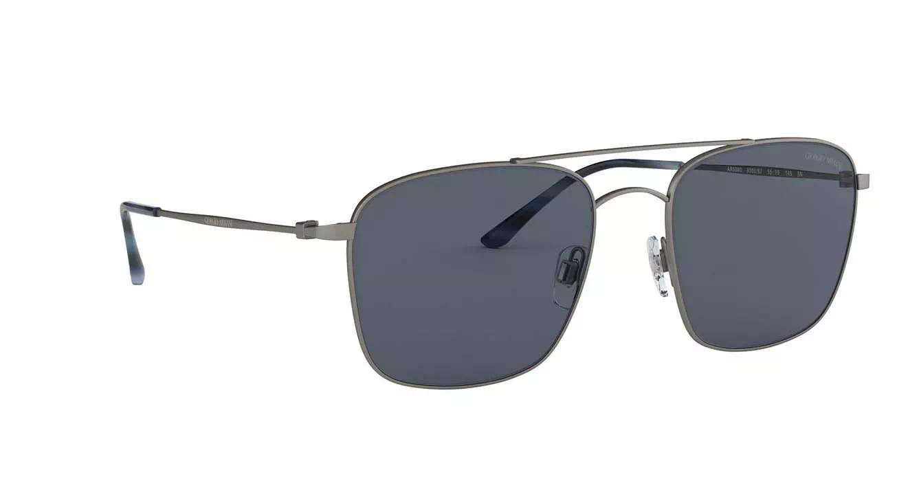 Giorgio Armani AR6080 3003/87 s55