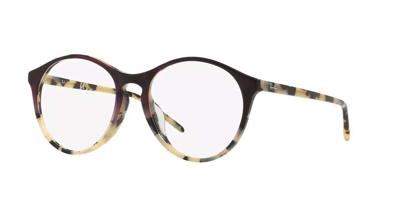 Ray-Ban RB5371F 5869 s5