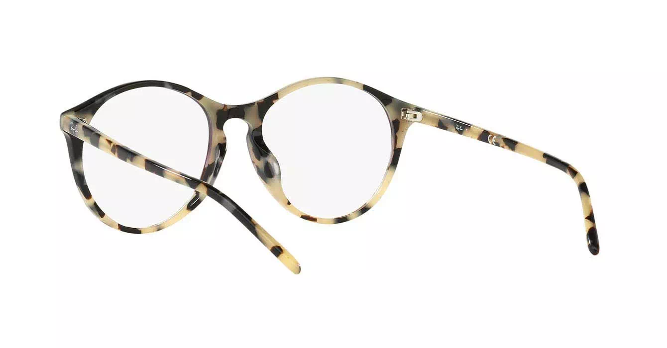 Ray-Ban RB5371F 5869 s5
