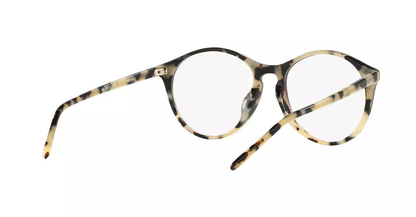 Ray-Ban RB5371F 5869 s5