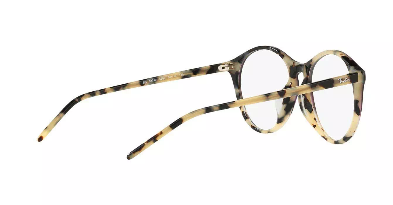 Ray-Ban RB5371F 5869 s5