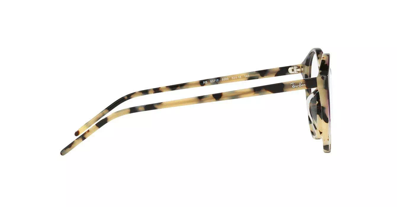 Ray-Ban RB5371F 5869 s5