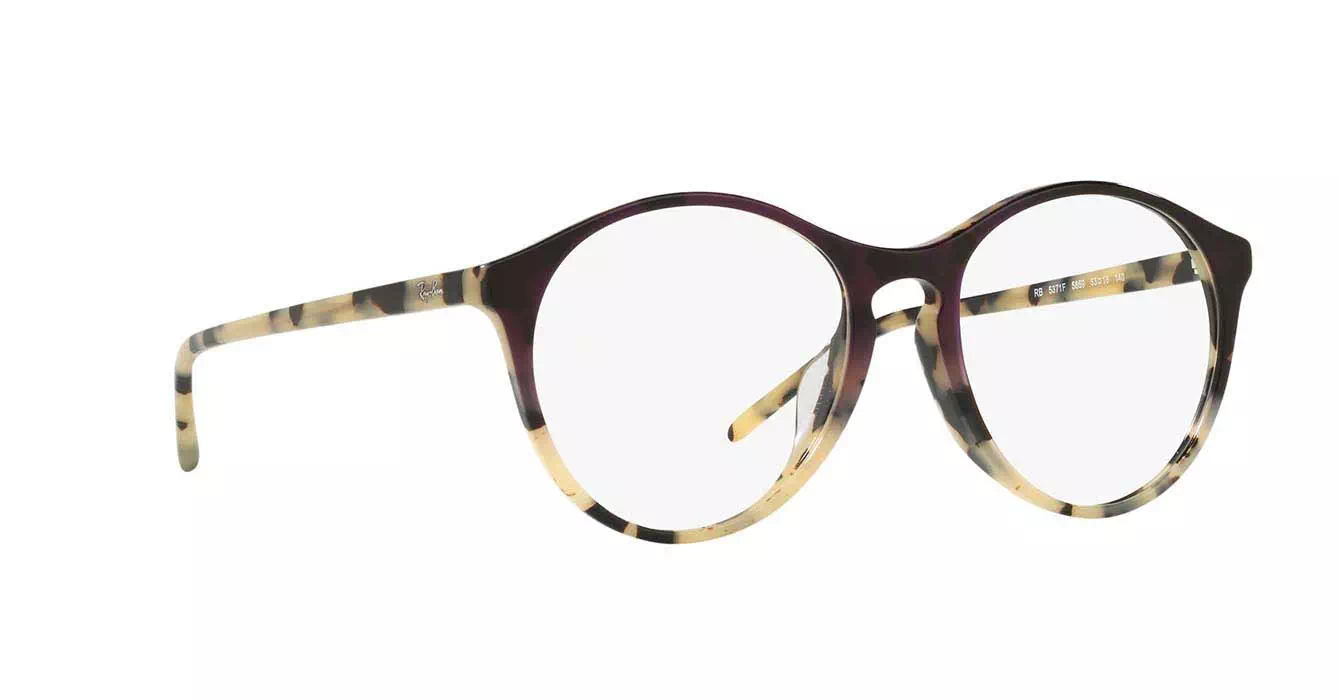 Ray-Ban RB5371F 5869 s5