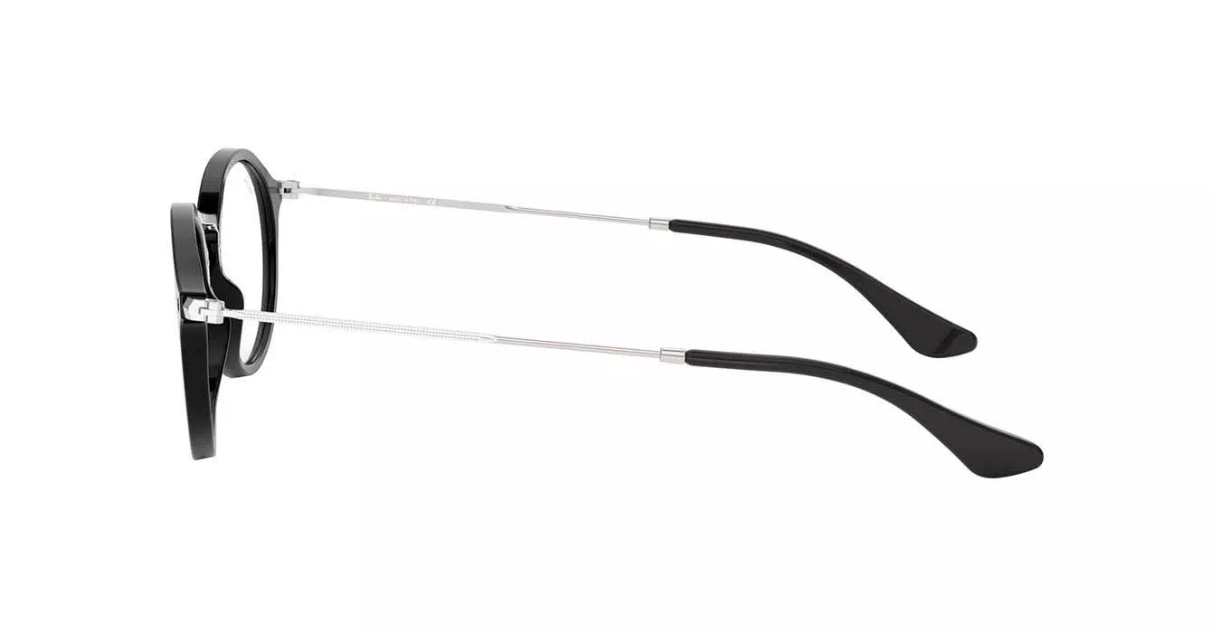 Ray-Ban RB2547-VF 2000 s53