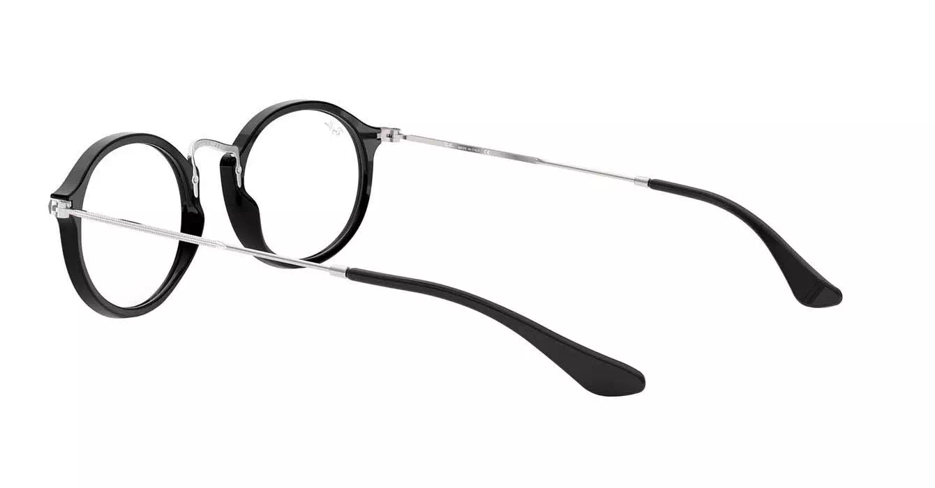 Ray-Ban RB2547-VF 2000 s53