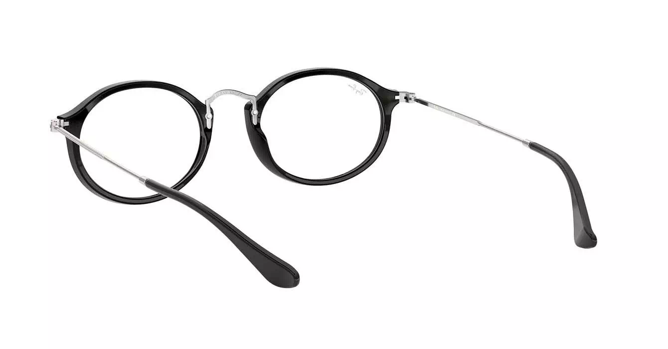 Ray-Ban RB2547-VF 2000 s53