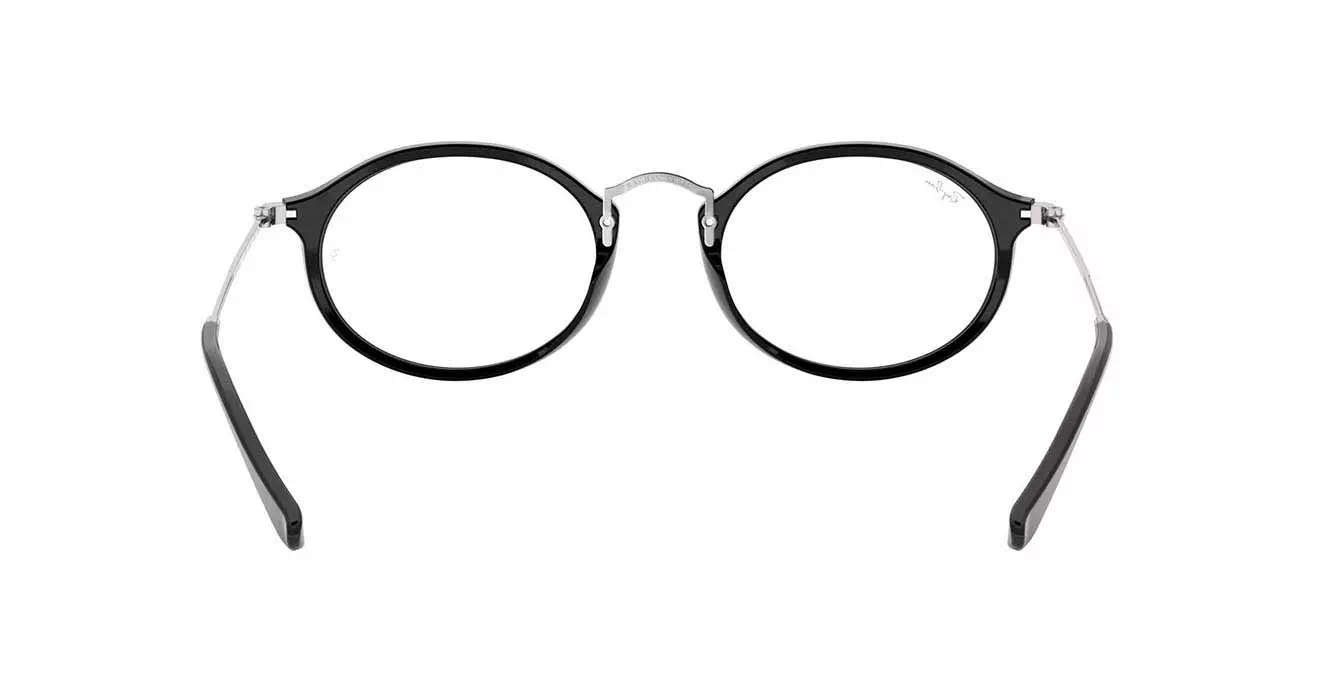 Ray-Ban RB2547-VF 2000 s53