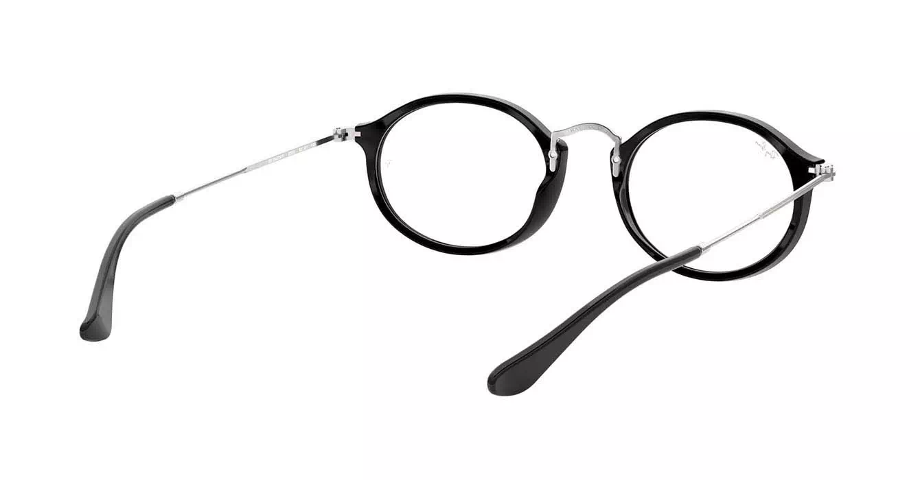 Ray-Ban RB2547-VF 2000 s53