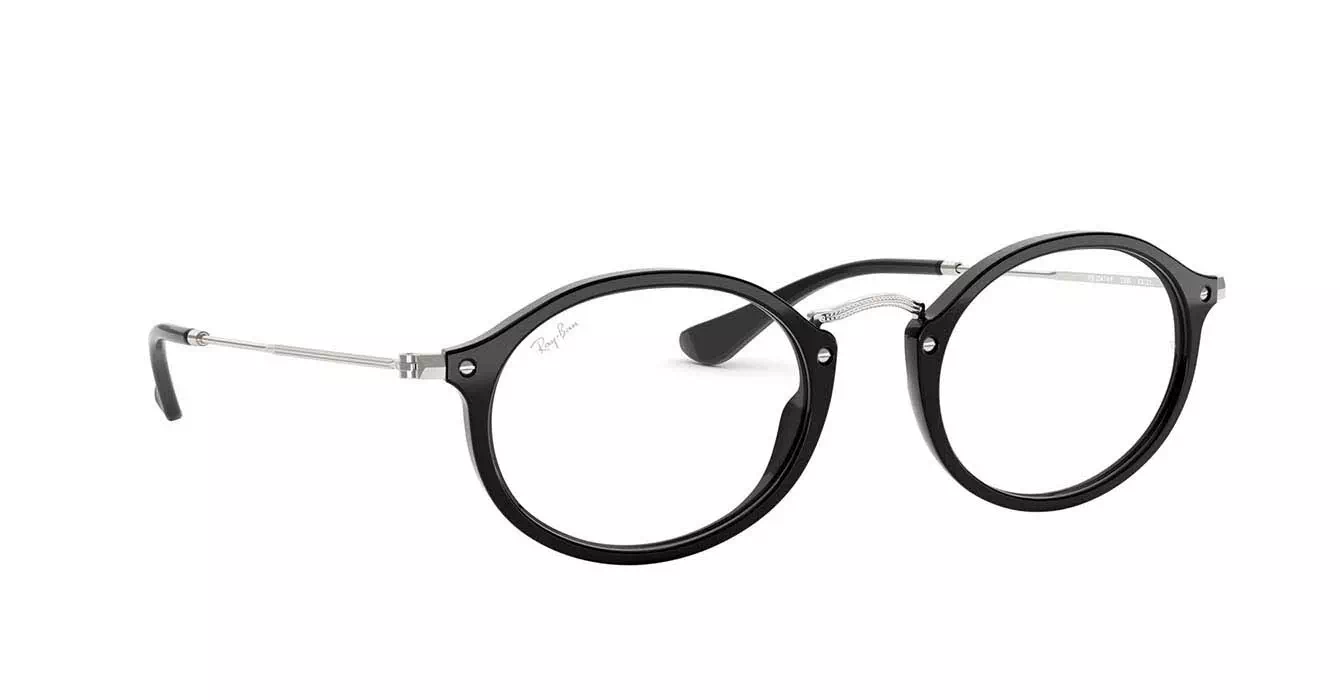 Ray-Ban RB2547-VF 2000 s53
