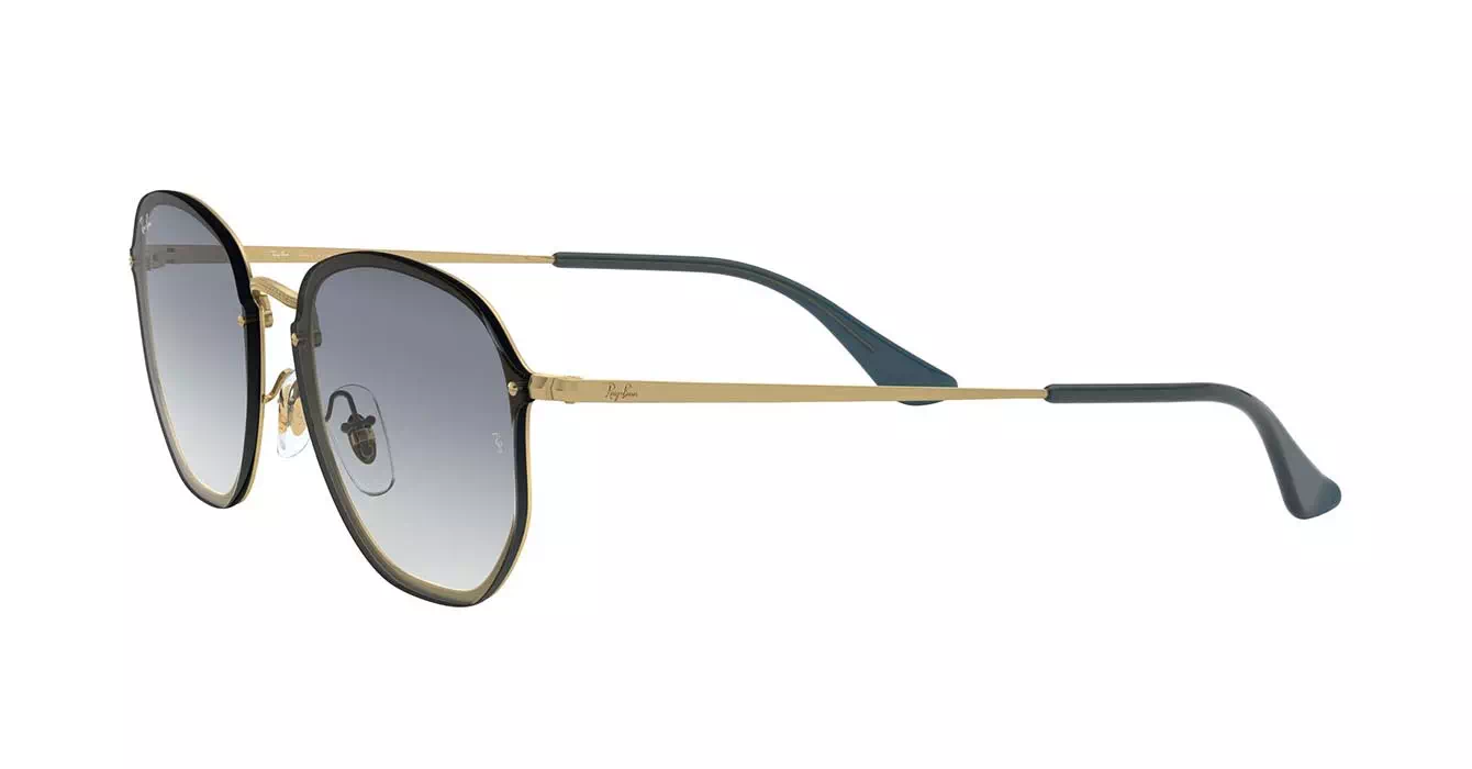 Ray-Ban RB3579-N 9140/0S s58