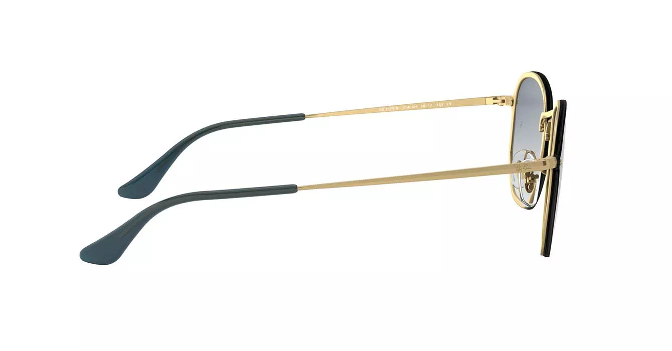 Ray-Ban RB3579-N 9140/0S s58