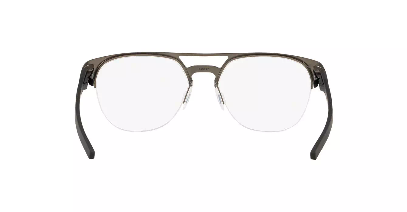 Oakley Latch Ti Matte Cement/red (OX5134-04) s54
