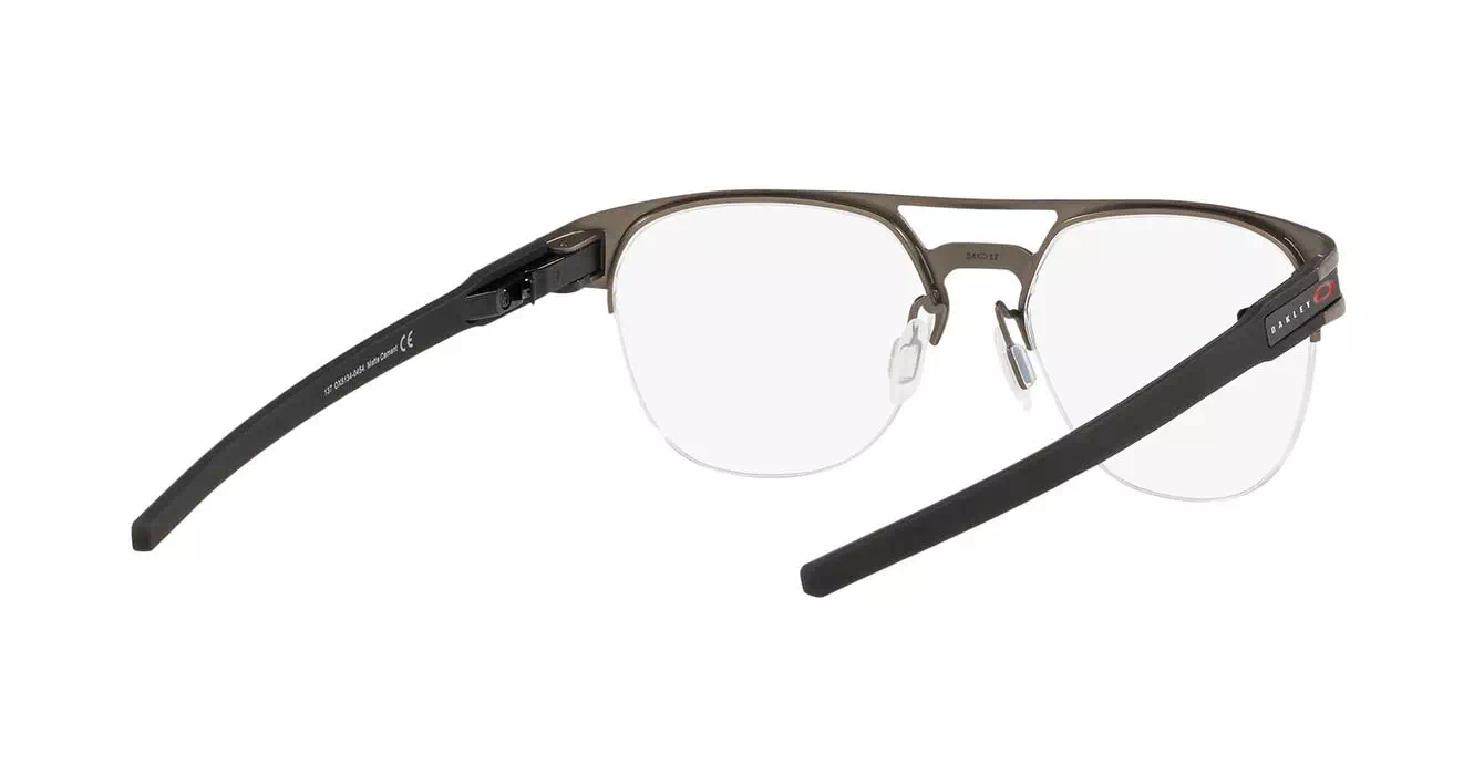 Oakley Latch Ti Matte Cement/red (OX5134-04) s54