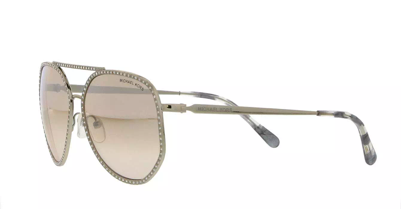 Michael Kors MK1039B 1153/8Z s58