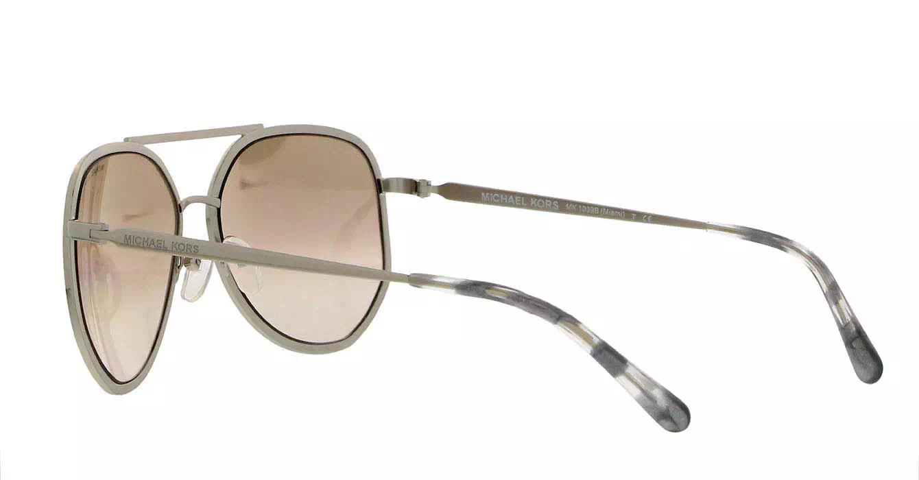 Michael Kors MK1039B 1153/8Z s58