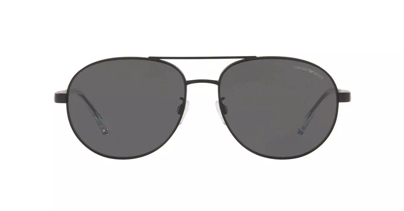 Emporio Armani EA2074D 3001/87 s59