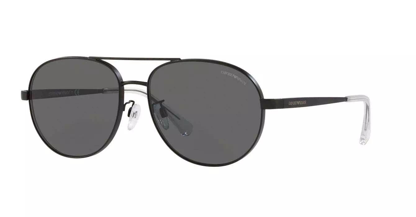Emporio Armani EA2074D 3001/87 s59