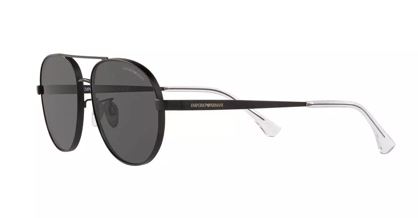 Emporio Armani EA2074D 3001/87 s59