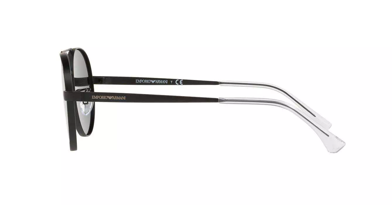 Emporio Armani EA2074D 3001/87 s59
