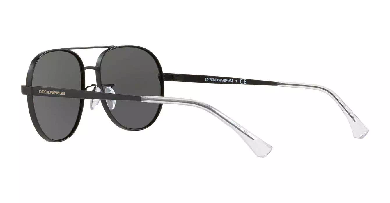 Emporio Armani EA2074D 3001/87 s59