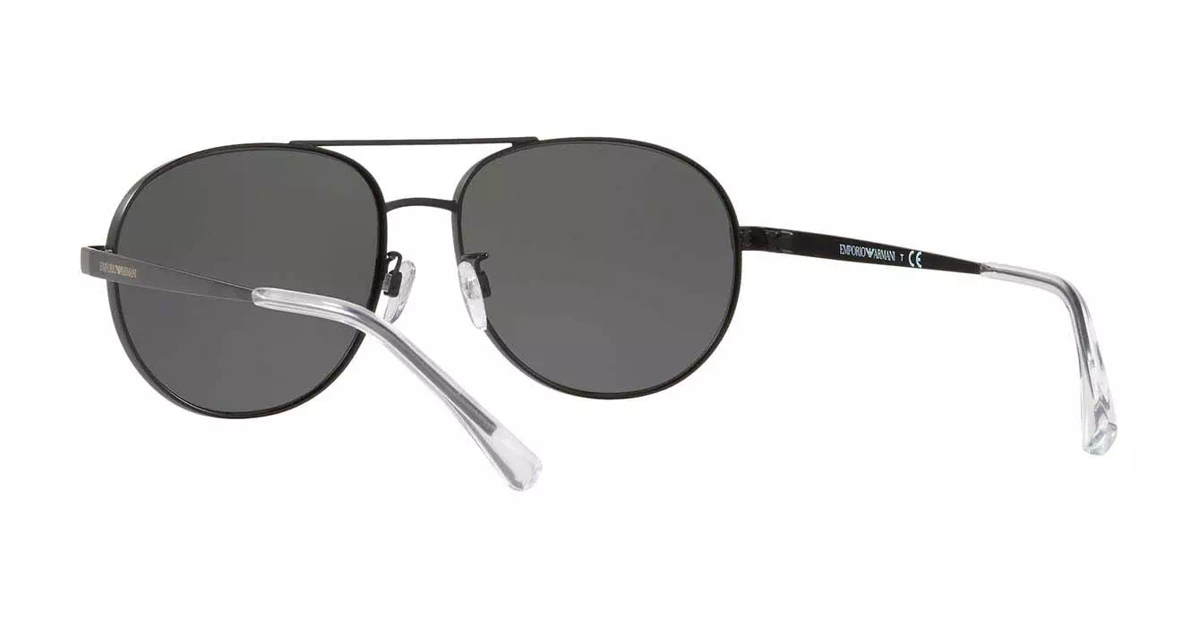 Emporio Armani EA2074D 3001/87 s59