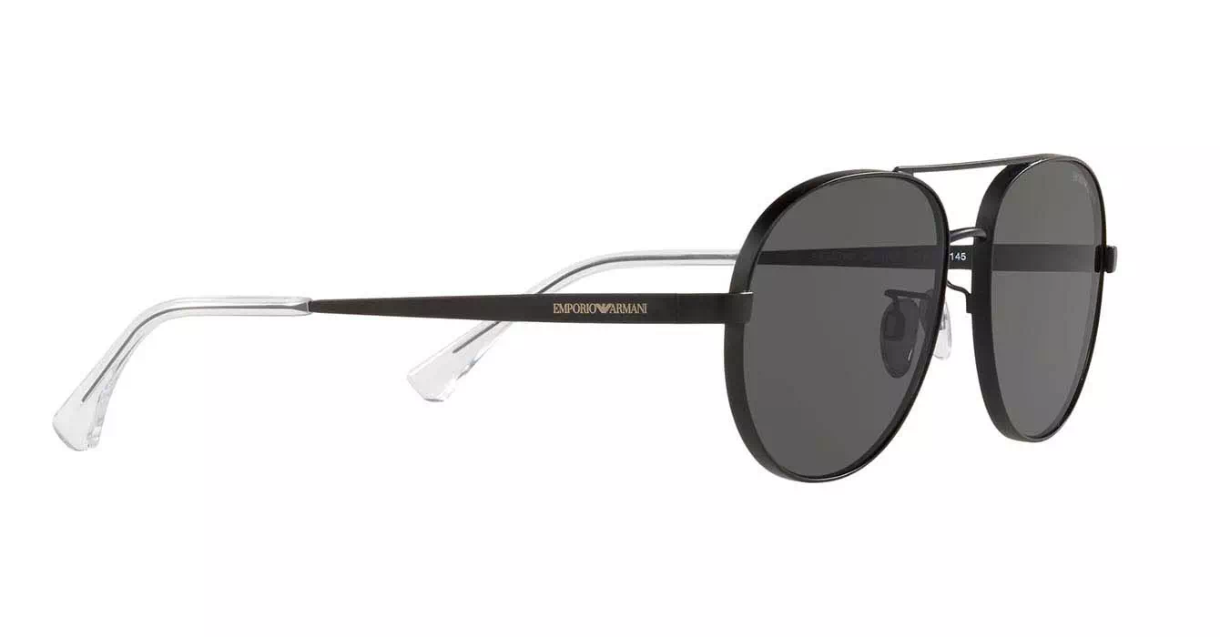 Emporio Armani EA2074D 3001/87 s59
