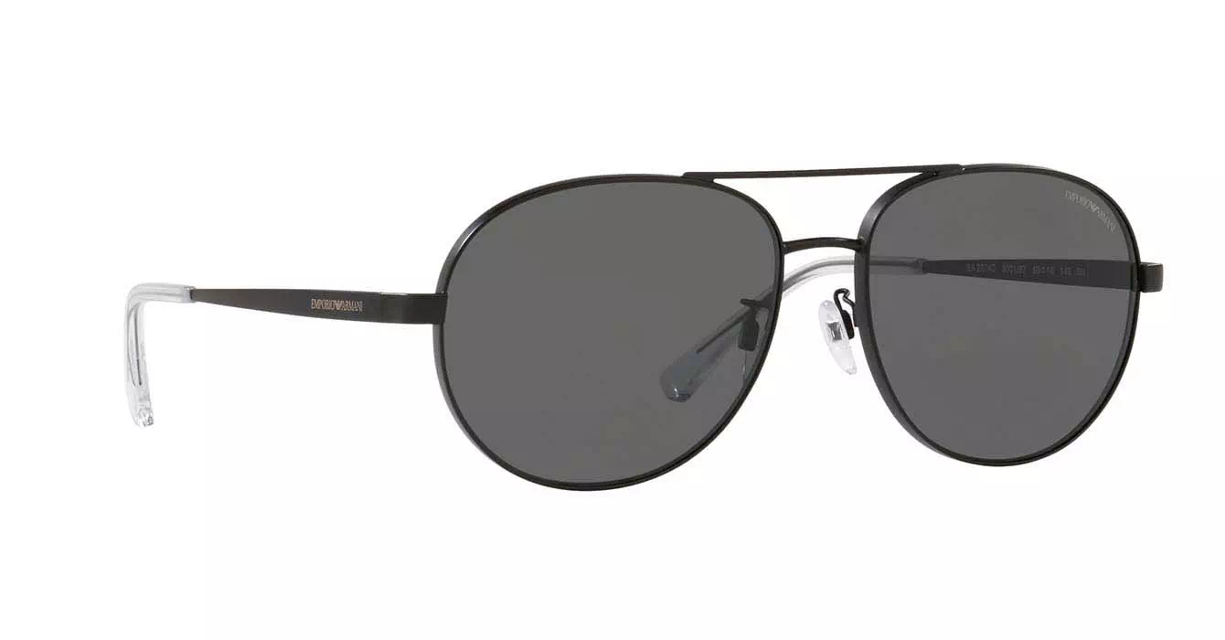 Emporio Armani EA2074D 3001/87 s59